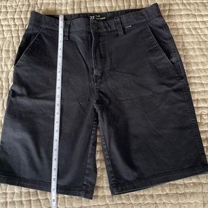 Hurley shorts